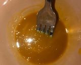 Une image de l'étape 3 de Mousse au chocolat.