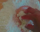 Foto del paso 3 de la receta: Masa hojaldre 👊🤤🤗