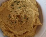 Humusz recept fázis 3 fotója