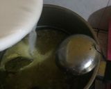 Foto langkah ke 5 dari resep Jangan Tewel / Sayur Nangka Muda.