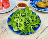 Hình bước làm 3 của món Mâm Cơm #70