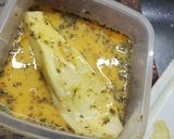 Foto del paso 3 de la receta: Milanesas de berenjena