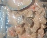 Foto del paso 1 de la receta: Canelones trashcooking 🌯
