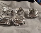 A picture of step 6 of Easy Salmon Cakes.