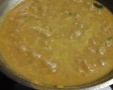 A picture of step 8 of Tomato kurma.