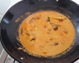 Foto langkah ke 7 dari resep Rendang daging.