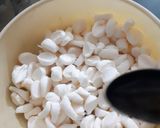 A picture of step 2 of Mayo Malt Chocolate Cake (Kitchen Themed).