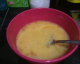 Foto langkah ke 3 dari resep Bihun Goreng Ayam Toge.