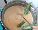 Foto langkah ke 3 dari resep Puding labu kuning.