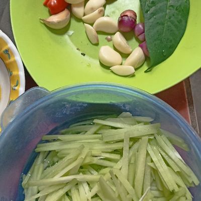 Langkah 3