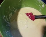 Foto del paso 4 de la receta: Quiche de brócoli con tocino