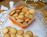 Egg Drop Cookies (Monde KW) | Kue Kering Lebaran