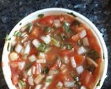 Foto del paso 6 de la receta: Un buen pebre chileno🇨🇱😋