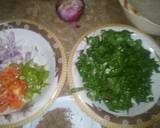 Daal palak recipe step 1 photo