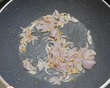 A picture of step 3 of Stir Fried Vegetables.