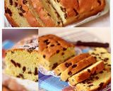 A picture of step 6 of Raisin Pound Cake - Classic Fragrant and Delicious.