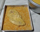 Foto langkah ke 8 dari resep Chicken Katsu stok frozen.
