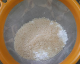 Foto del paso 2 de la receta: Macarons con merengue italiano