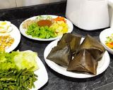 Foto langkah ke 5 dari resep Gado Gado.