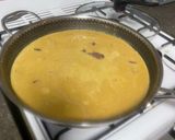 A picture of step 5 of My Lamb Indonesian Curry.
