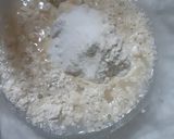 Foto del paso 1 de la receta Panecillos alemanes