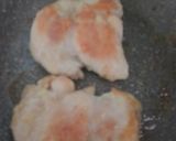 Foto langkah ke 2 dari resep Ayam saus Bistik.