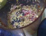 Foto langkah ke 2 dari resep Sop Kacang Merah Labu Parang.