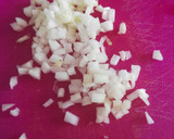 Foto del paso 1 de la receta: Couscous con verduras