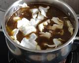 19. Rawon Daging & Kubis langkah memasak 6 foto