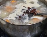 Foto langkah ke 3 dari resep Sup Kimlo 🍲💝.