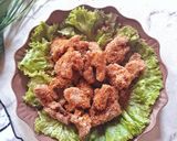 Foto langkah ke 3 dari resep XXL Chicken.