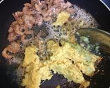Foto langkah ke 5 dari resep Celimpungan (Pempek Kuah Santan Gurih).