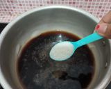 Foto langkah ke 1 dari resep Sirup Gula Merah (Brown Sugar).