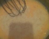 Foto del paso 3 de la receta: Crema pastelera de naranja