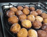 Foto del paso 5 de la receta: Bolitas de fraile