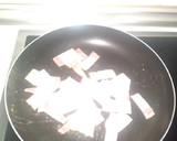 Foto del paso 1 de la receta: Lentejas para unas prisas