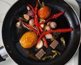 Foto langkah ke 1 dari resep Sambal Terasi Goreng.
