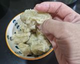 Foto langkah ke 6 dari resep Somay Ayam.