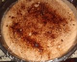 Foto del paso 5 de la receta: Budín de chocolate con harina de maíz (microondas)