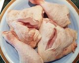 Foto del paso 2 de la receta: Arroz con pollo, canela y pasas