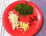 Foto del paso 1 de la receta: Pasta a la puttanesca muy rica
