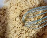 Foto del paso 1 de la receta: Chessecake de frambuesas