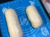 Milk Hearth Bread / Mirukuhasu / Fresh Cream Bread