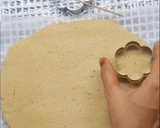 A picture of step 5 of Shortbread Cookie.