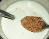 நாட்டு சர்க்கரை தேங்காய் பால் ரெசிபி ஸ்டேப் 2 புகைப்படம்