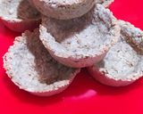 Foto del paso 2 de la receta: Masa Dulce De Avena Para Tarta