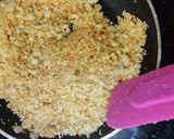 A picture of step 6 of Homemade biscuit crust.