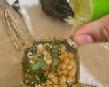 Foto del paso 2 de la receta: Hummus