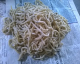 A picture of step 8 of Pasta from Scratch.