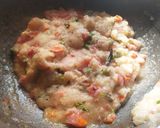 ઉપમા વેજીટેબલ (Vegetable Upma Recipe In Gujarati) રેસીપી સ્ટેપ5ફોટો